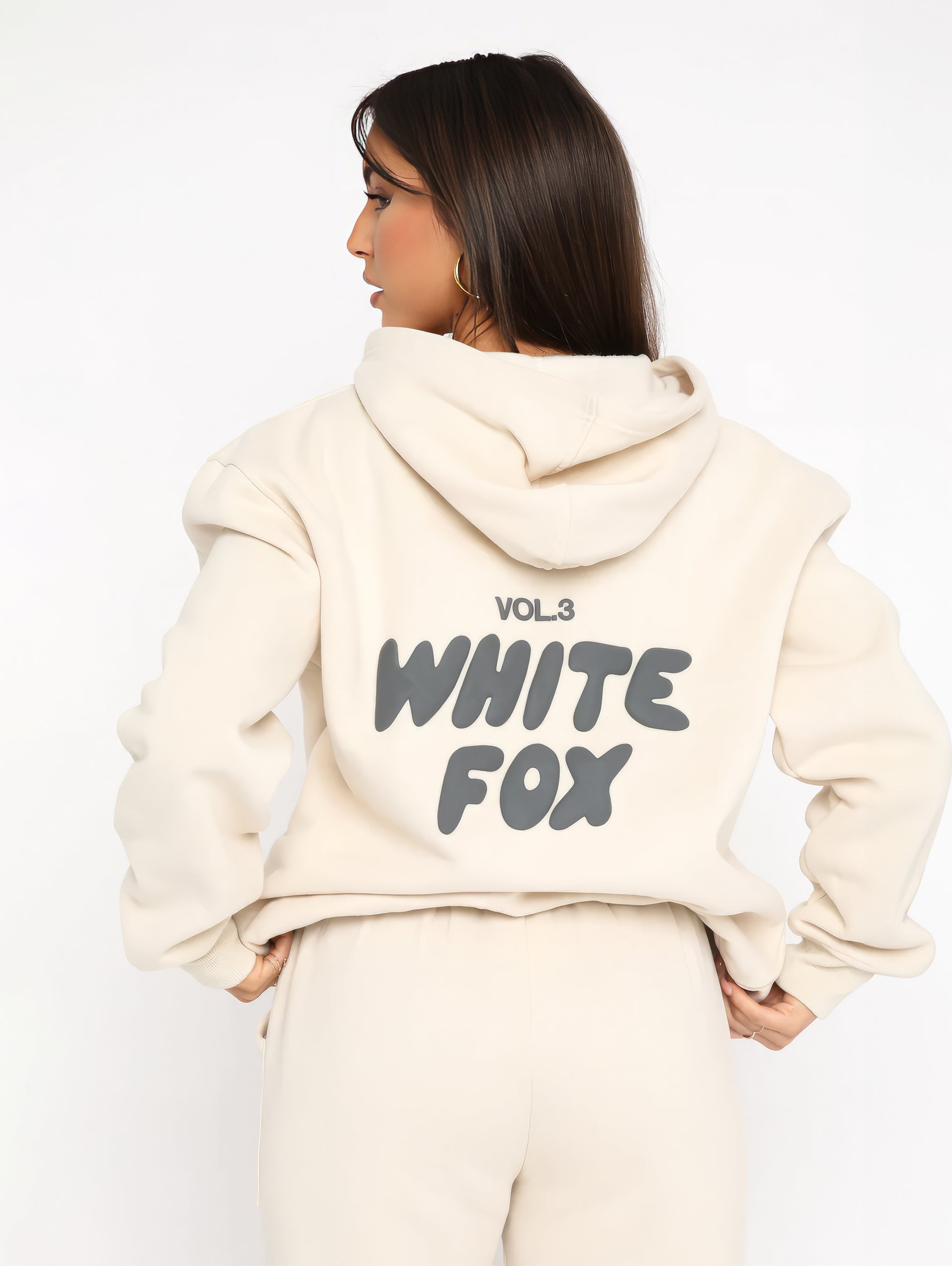 Evi | White Fox Trainingspak