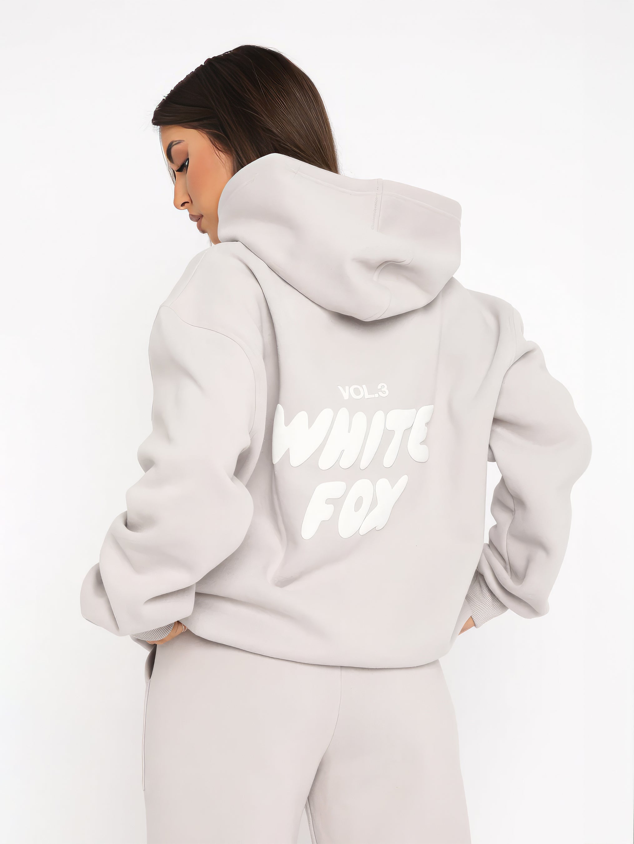 Evi | White Fox Trainingspak