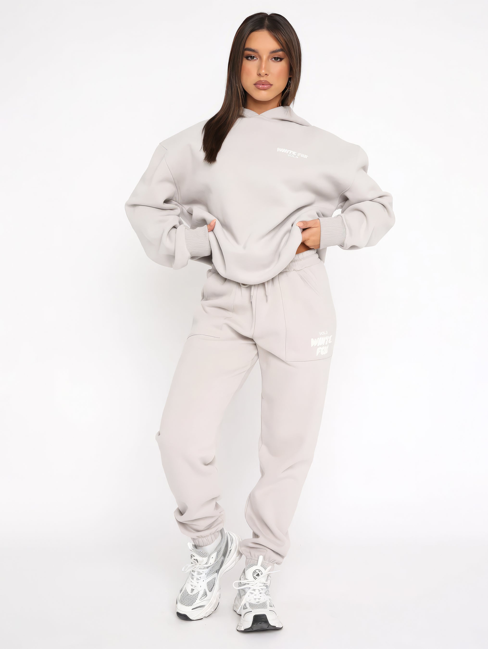 Evi | White Fox Trainingspak