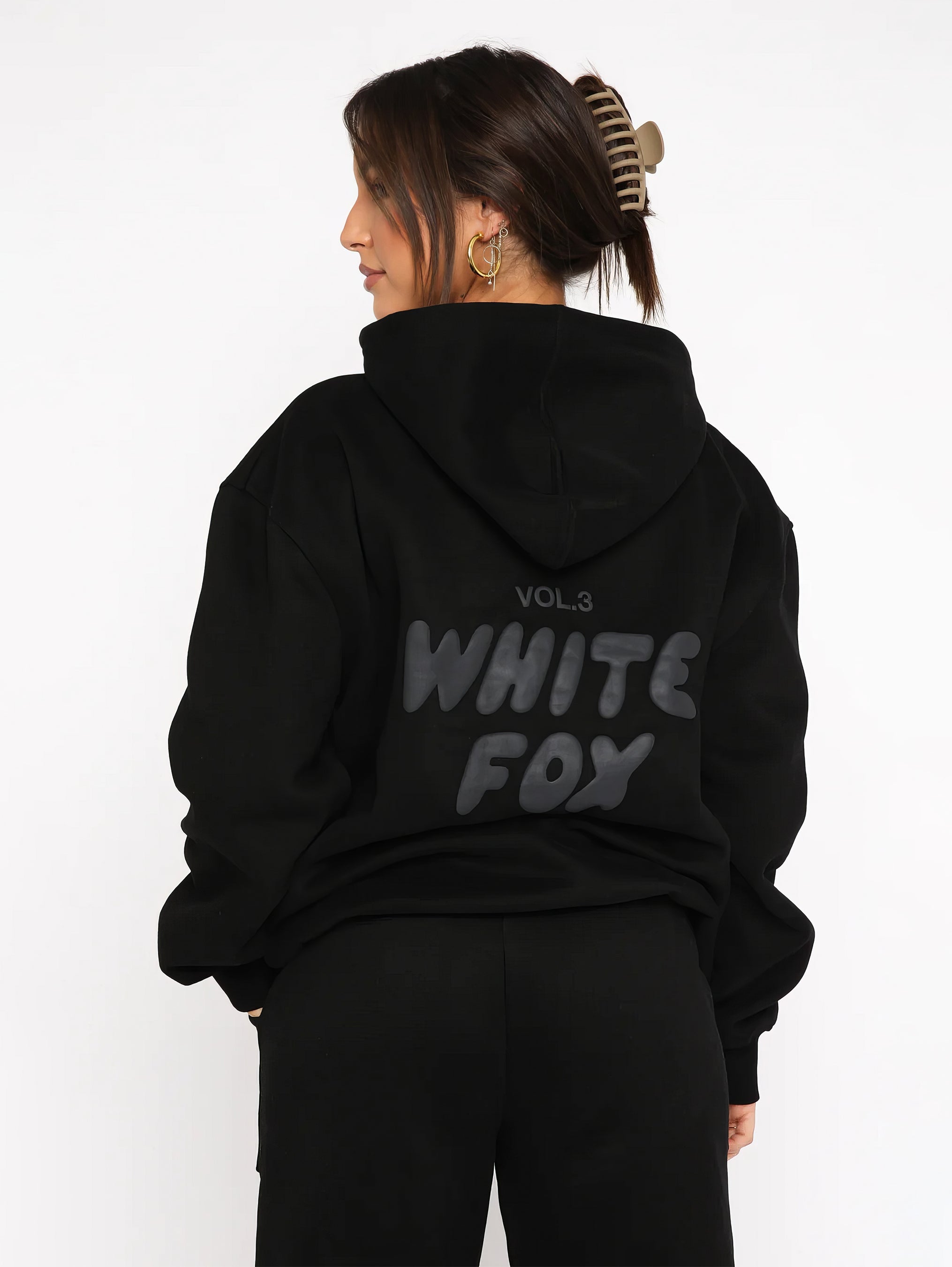 Evi | White Fox Trainingspak