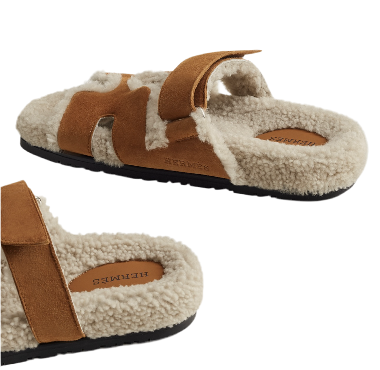 Winter Warme Slippers – Voor Heerlijk Comfort Thuis!