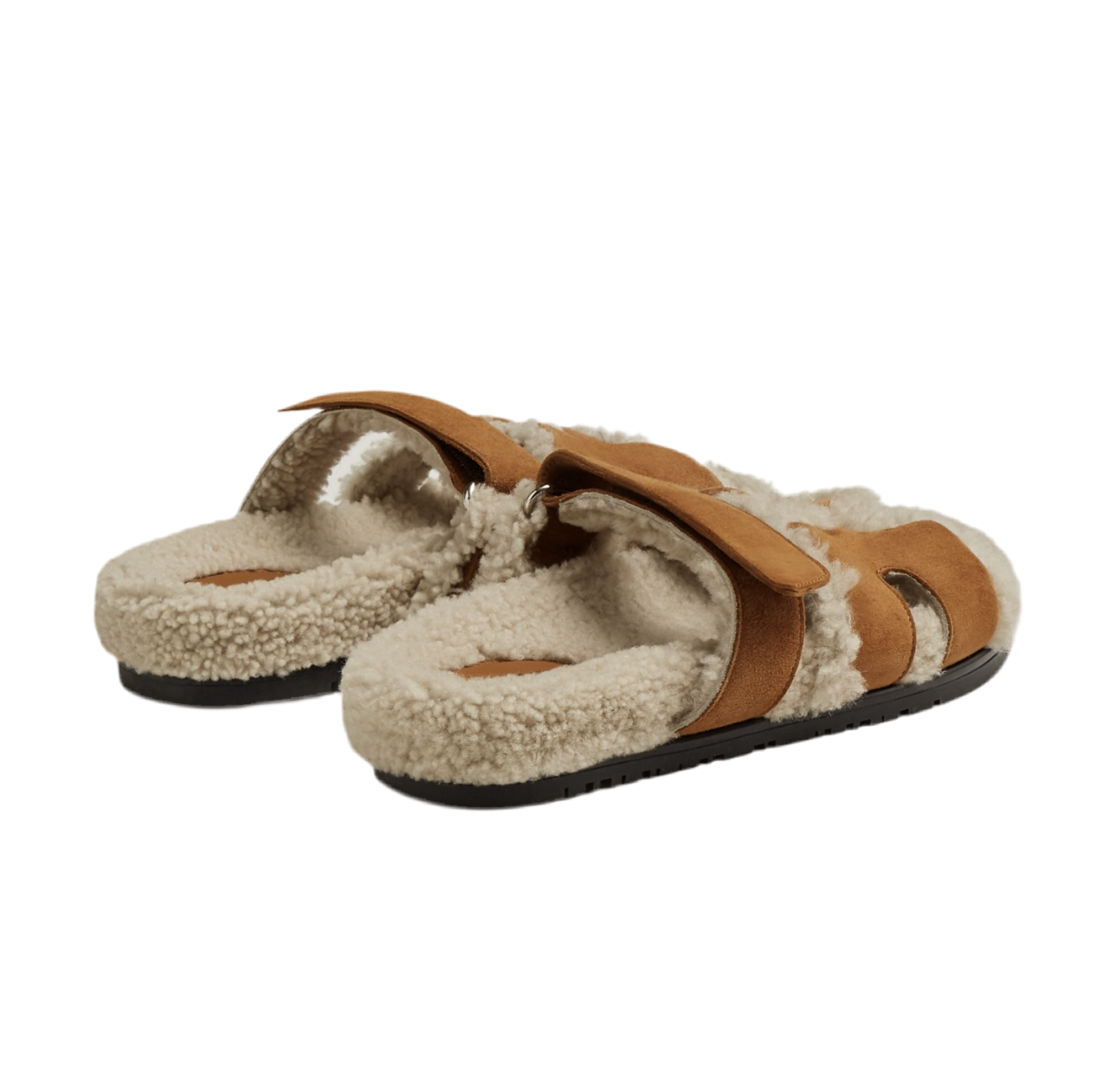 Winter Warme Slippers – Voor Heerlijk Comfort Thuis!