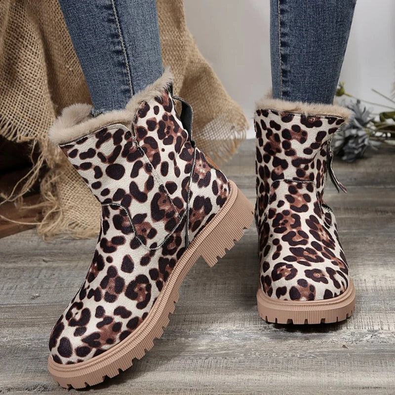 Isabella | Boots